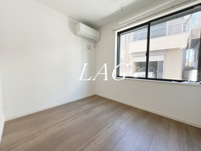 【居間・リビング】 | メゾン新柴又駅前 | 洋室のお部屋です。