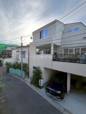 【展望】 | コーポワタナベ