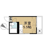 板橋区中台１丁目のアパートの画像