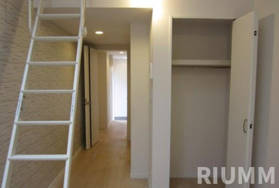 【収納】 | ルシオール幡ヶ谷