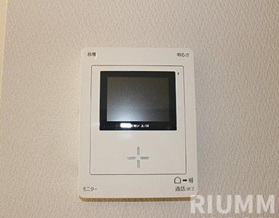 【セキュリティ】 | ルシオール幡ヶ谷