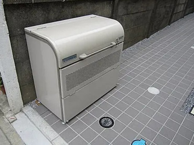 【その他共用部分】 | ルシオール幡ヶ谷