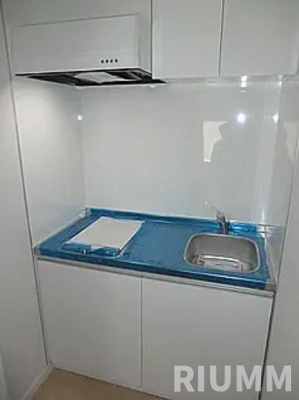 【キッチン】 | ルシオール幡ヶ谷