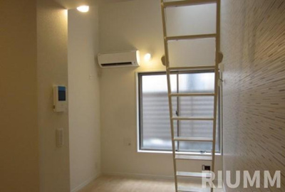 【居間・リビング】 | ルシオール幡ヶ谷