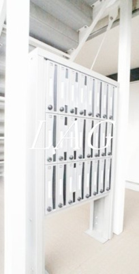 【その他共用部分】 | リブリ・厚木南 | 集合ポストです。