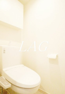 【トイレ】 | リブリ・厚木南 | トイレです。