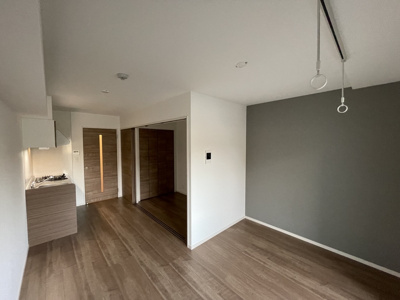 【居間・リビング】 | PHOENIX箱崎南  