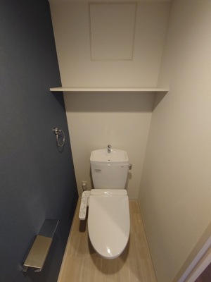 【トイレ】 | PHOENIX箱崎南  