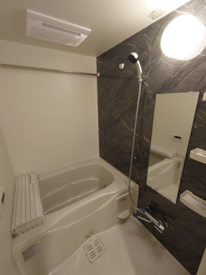【浴室】 | PHOENIX箱崎南  