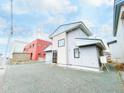 網走市北３条中古住宅の画像