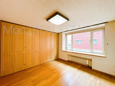 【洋室】 | 網走市北３条中古住宅