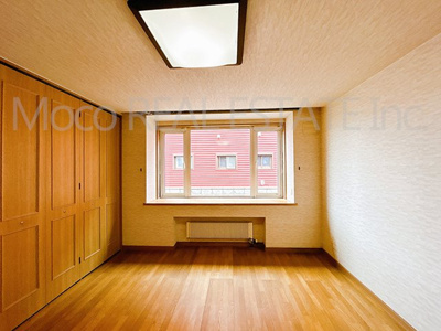 【洋室】 | 網走市北３条中古住宅