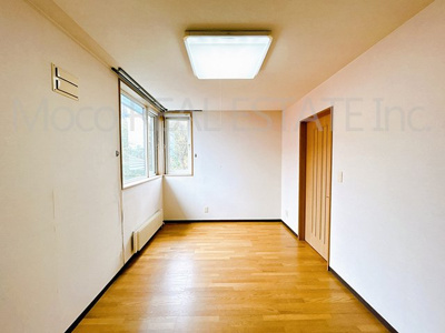 【洋室】 | 網走市北３条中古住宅
