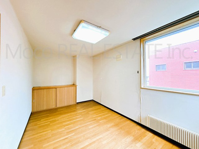 【洋室】 | 網走市北３条中古住宅