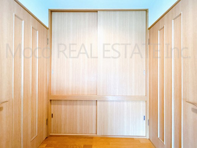 【収納】 | 網走市北３条中古住宅