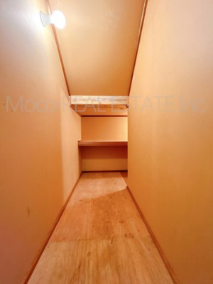 【収納】 | 網走市北３条中古住宅