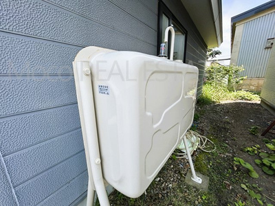 【設備】 | 網走市北３条中古住宅