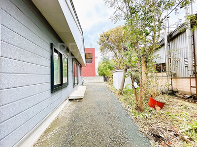【外観】 | 網走市北３条中古住宅