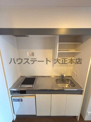 【キッチン】 | メゾンパシフィック 仲介手数料無料