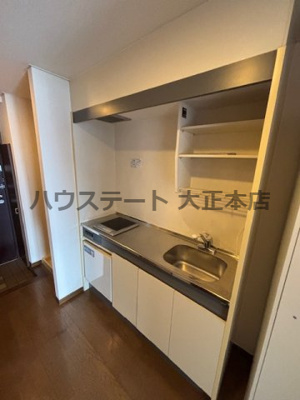 【キッチン】 | メゾンパシフィック 仲介手数料無料