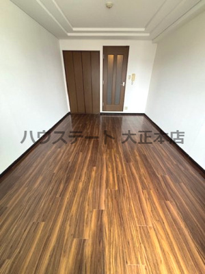 【居間・リビング】 | メゾンパシフィック 仲介手数料無料