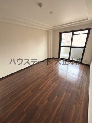 【居間・リビング】 | メゾンパシフィック 仲介手数料無料