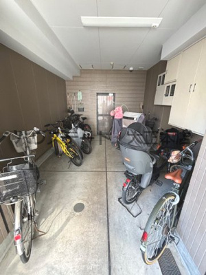 【その他共用部分】 | メゾンパシフィック 仲介手数料無料