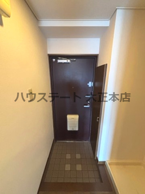 【玄関】 | メゾンパシフィック 仲介手数料無料