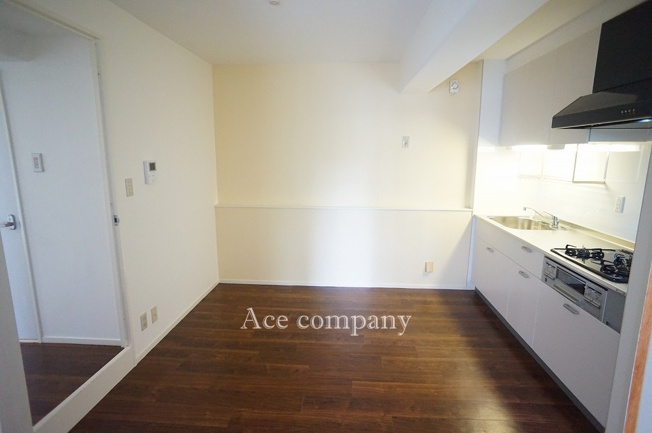 【居間・リビング】 | シャルム小阪壱番館