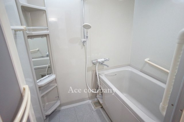 【浴室】 | シャルム小阪壱番館 | 浴室の交換履歴あります☆