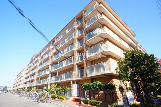 【外観】 | シャルム小阪壱番館 | 【2WAYアクセス可能♪周辺にお買い物施設多数あります♪】ローン返済目安：月々約36210円（頭金0円、変動金利0.875％、返済期間40年、ボーナス払い無しで試算しています）