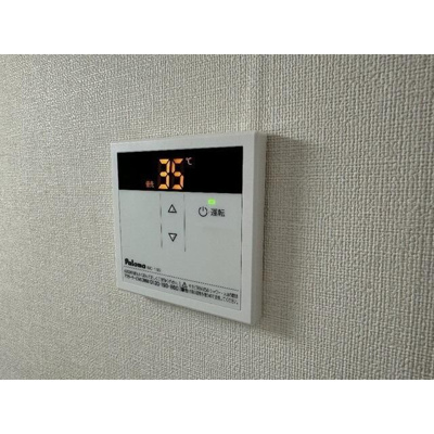 【設備】 | メゾンクレセール