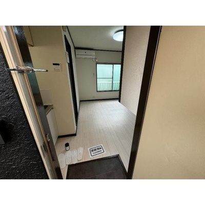 【玄関】 | メゾンクレセール