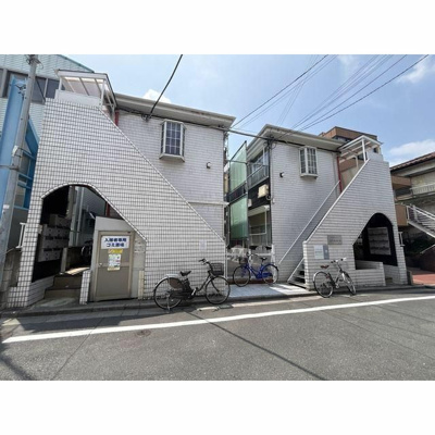 【外観】 | メゾンクレセール