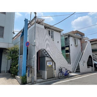 【外観】