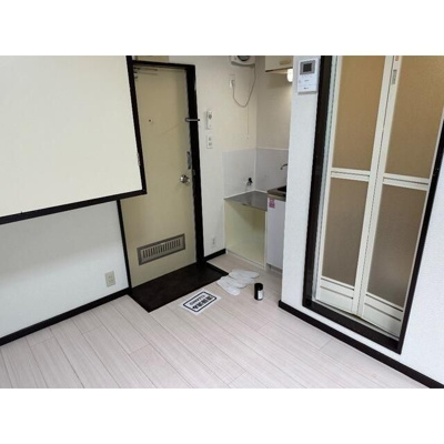 【居間・リビング】 | メゾンクレセール