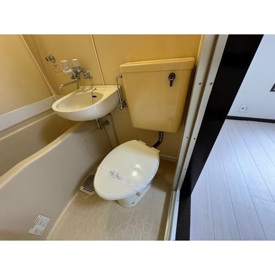 【トイレ】