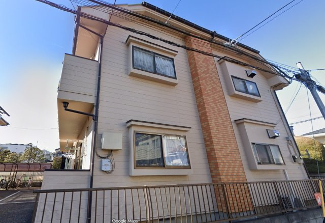 それいゆ一橋学園　弐番館