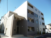 カーサ　プラシードの画像