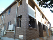 サンパティークⅡの画像