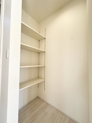 【収納】 | 新築一戸建て「小田原市酒匂１丁目」