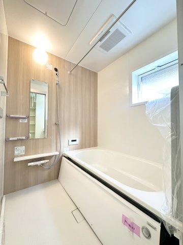 【洗面所】 | 新築一戸建て「小田原市酒匂１丁目」