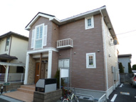 メゾン　ソレイユの画像