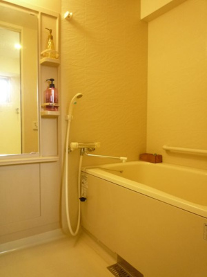 【浴室】 | シャルマンビオス