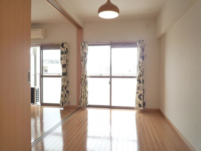 【居間・リビング】 | シャルマンビオス