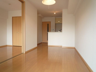 【内装】 | シャルマンビオス