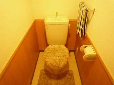 【トイレ】 | シャルマンビオス