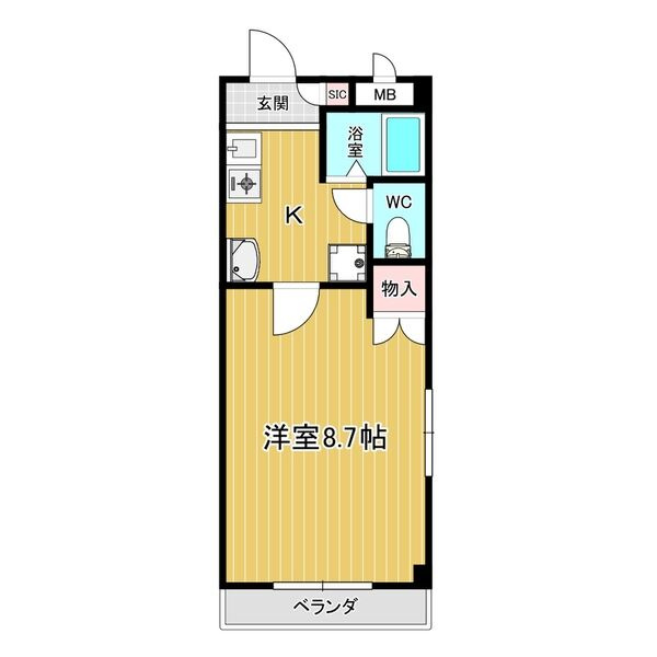 シャトル　ピーチ