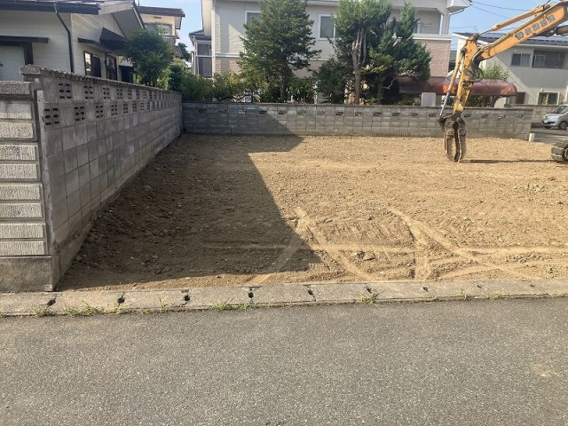 風間1号地|08/24 16:41