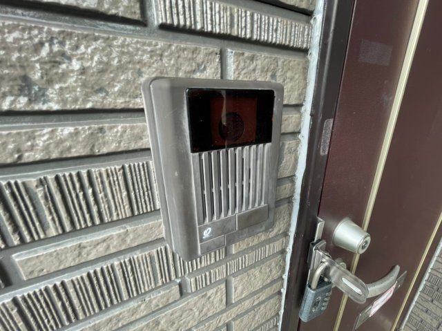 オークヒルズⅠのセキュリティ